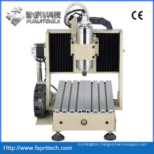 Wood Carving CNC Router Machine Mini Woodworking CNC Router